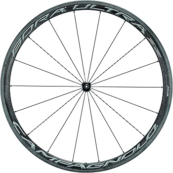 カンパニョーロ ボーラ ウルトラ BORA ULTRA 35 カーボン　ホイール Amazon | campagnolo(カンパニョーロ) BORA ULTRA 35 TU DK F/R HG